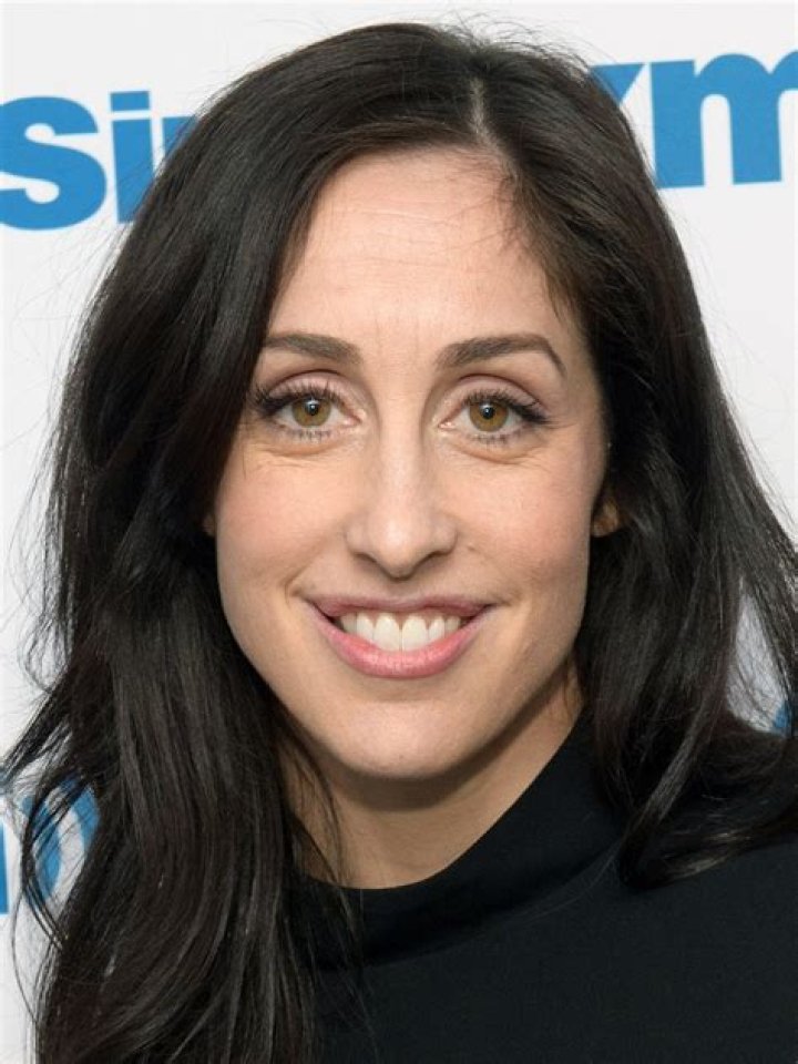 Catherine Reitman's Husband & Kids Are Her 'Workin' Moms' Inspiration