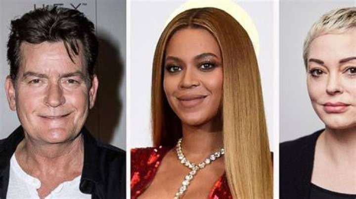 Celebrity birthdays for the week of Dec. 1824 WTOP News