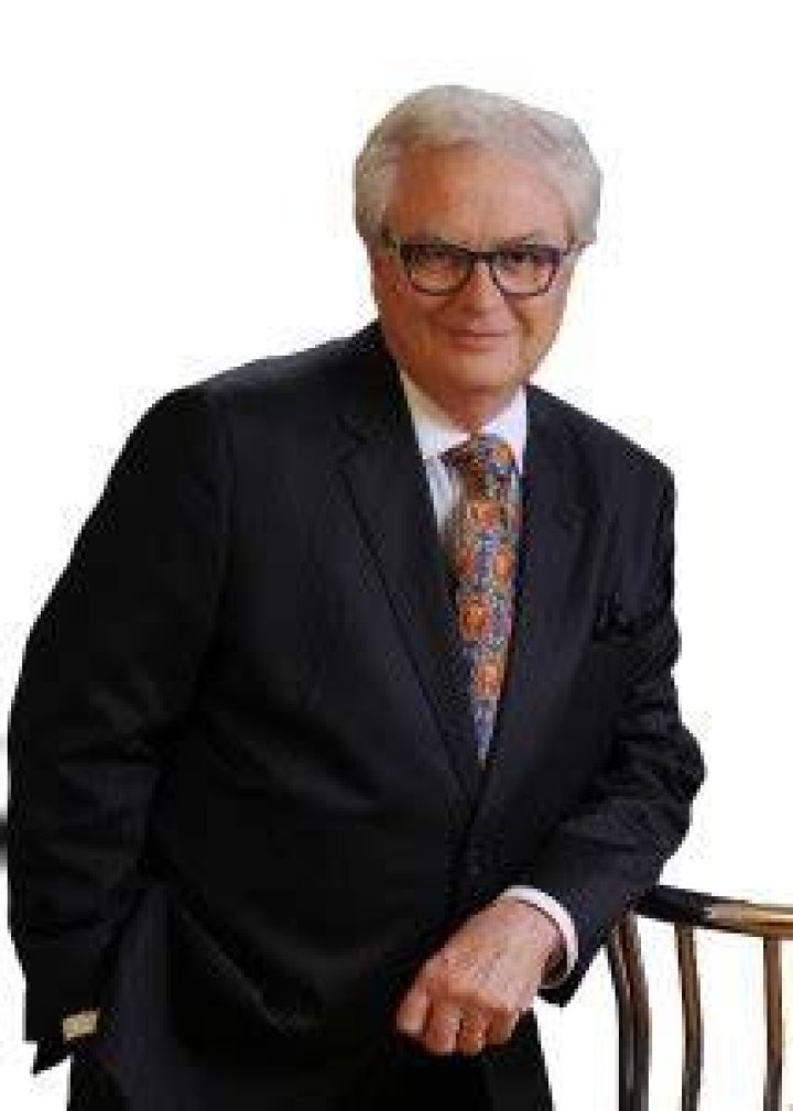 CelebrityPress Charles Simons, DDS