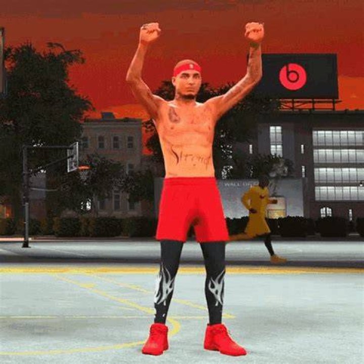 Champ Stumpy GIF Champ Stumpy Victory Discover & Share GIFs