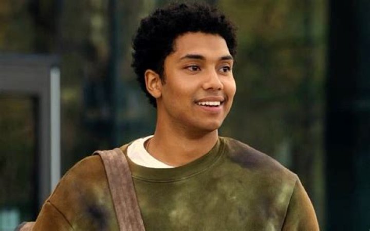 CHANCE PERDOMO ASKS HIMSELF TOUGH QUESTIONS THE LAST MAGAZINE