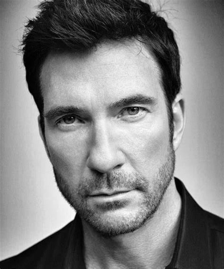Charitybuzz Meet Dylan McDermott via Zoom Lot 2135008