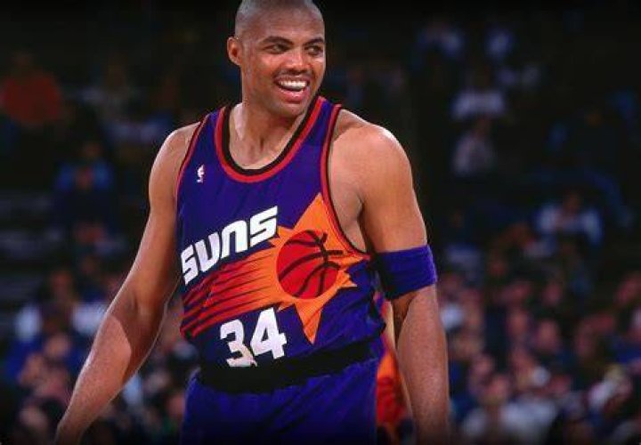 charles barkley's wife Charles Barkley's Wife Maureen Blumhardt