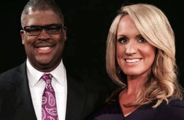 Charles Payne Bio, Married, Wife, Net Worth, Ethnicity, Children
