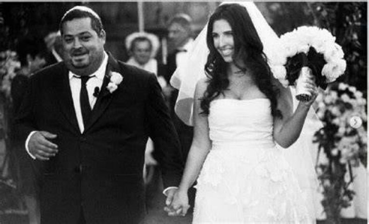Chef Eric Greenspan Wikipedia Wife Jamie Molever and Net Worth 2022