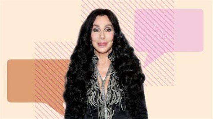 Cher Has Never Been Afraid to Break the Rules Glamour