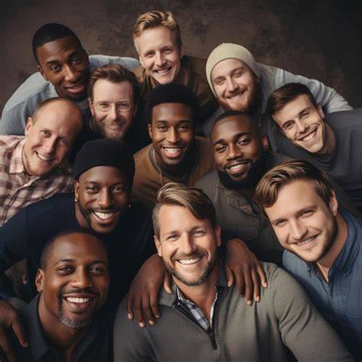 Cher’s Many Men