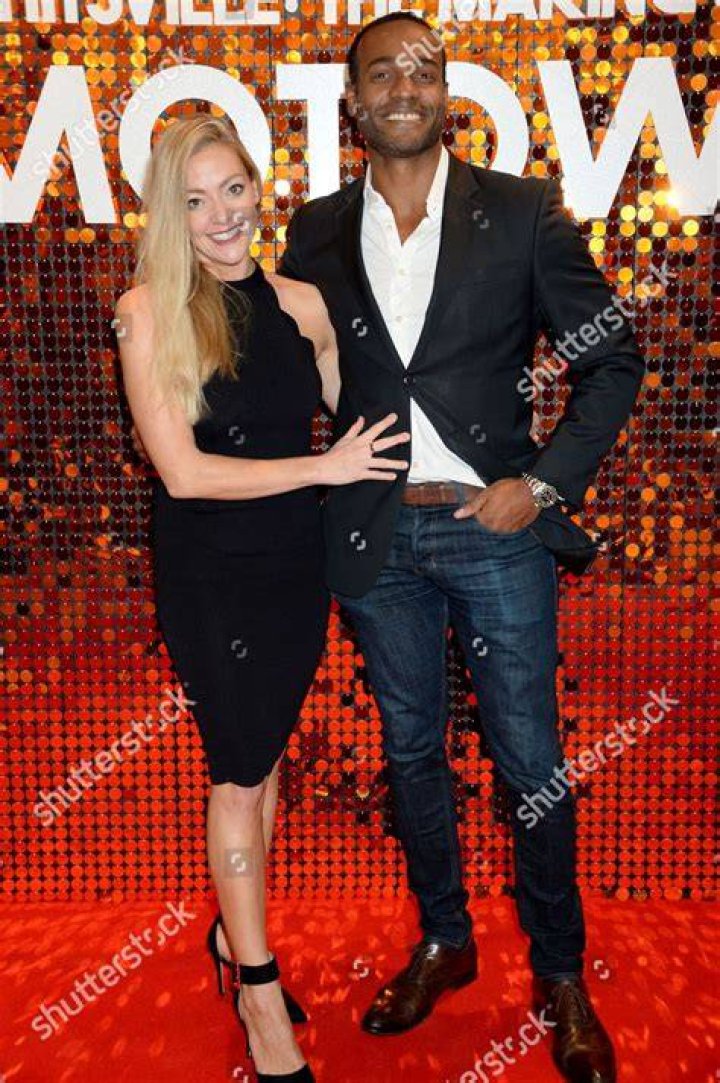 Cherry Healey and Carl Kisseih, Hitsville The Making of Motown