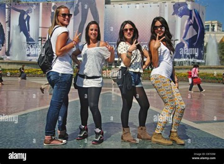 Chicas Sexis En Dallas Telegraph