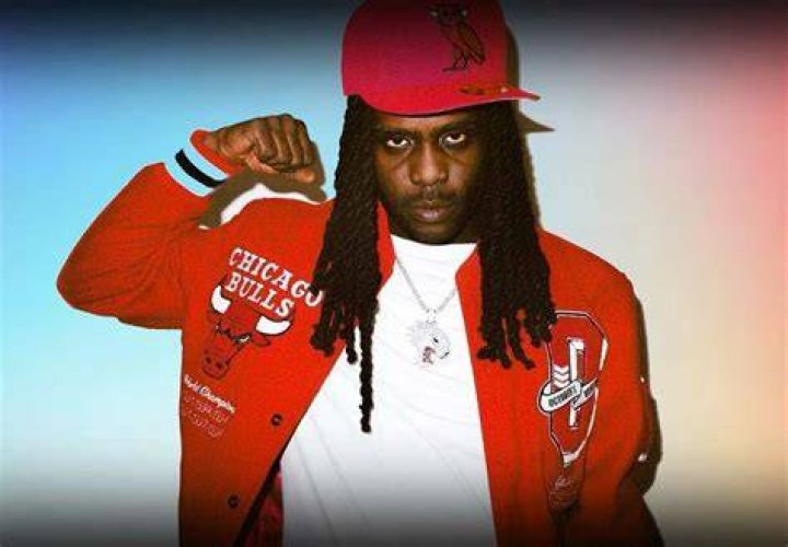 Chief Keef &ldquo;Go to Jail&rdquo; LISTEN Chocolate Grinder Tiny Mix Tapes
