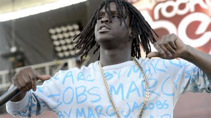Chief Keef Ordered Into Drug Treatment Rolling Stone