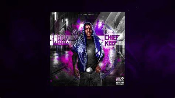 Chief Keef Psych Ward Daily Chiefers
