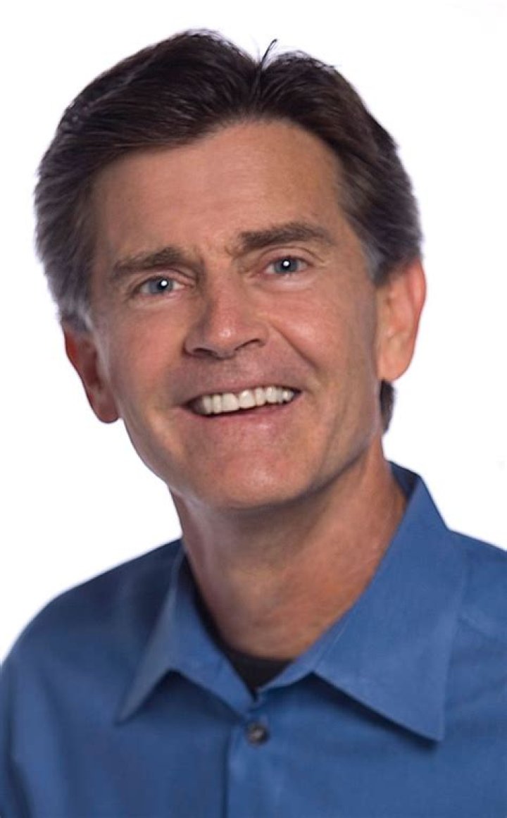 Chip Ingram Alchetron, The Free Social Encyclopedia