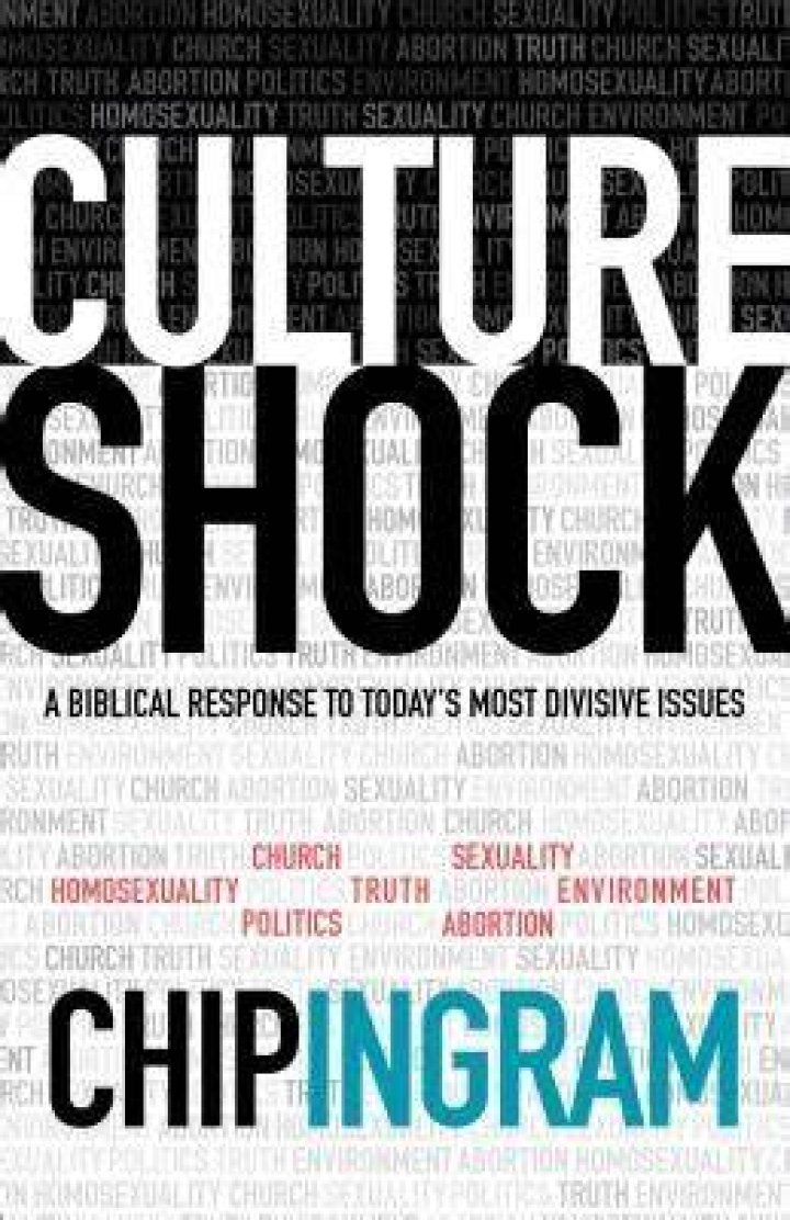 Chip ingram culture shock jescity
