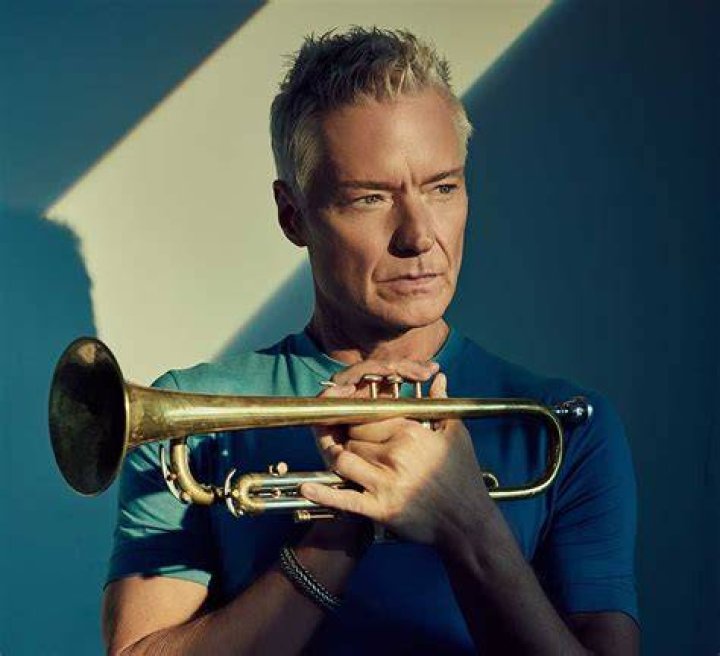 Chris Botti Jazz & Rib Fest