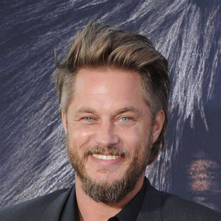 Chris Fimmel Where Is Travis Fimmel's Father? Dicy Trends