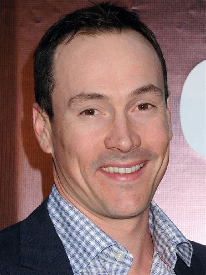 Chris Klein Picture 29 The 2012 Saturn Awards
