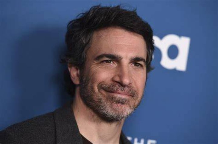 Chris Messina to Star in HBO Max Pilot 'Verbatim' Variety
