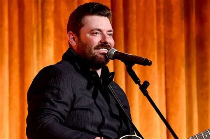 Chris Young Height, Age, Bio, Weight, Net Worth, Facts and Family