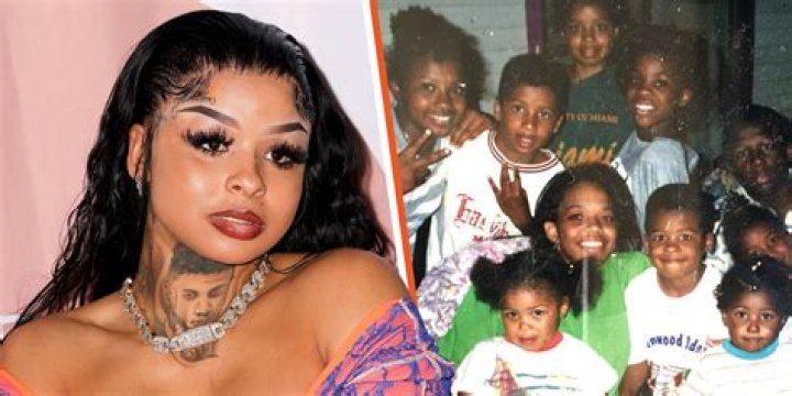Chrisean Rock’s parents, siblings, ethnicity, age, net worth Legit.ng