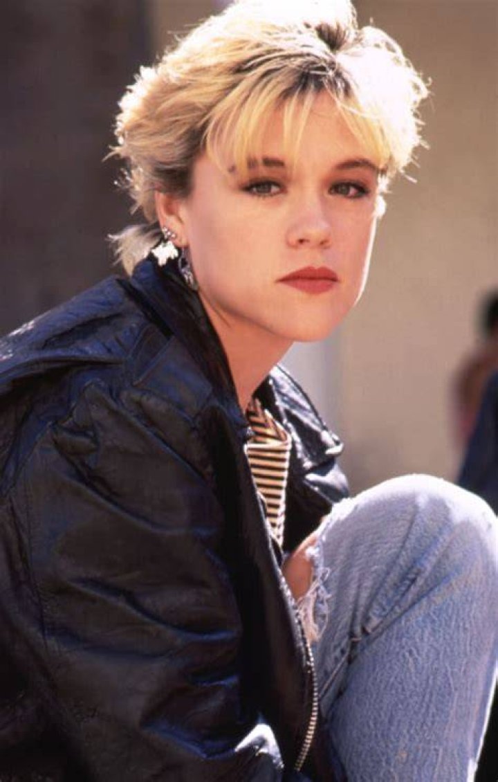 Christine Elise 90210 Wiki Fandom