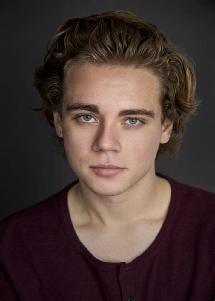Christopher Dylan White IMDb