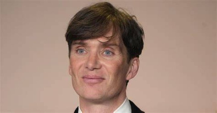 Cillian Murphy and his dad. Cillian murphy, Cillian murphy peaky
