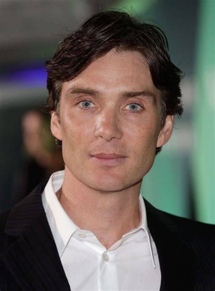 Cillian Murphy &middot; BIFA &middot; British Independent Film Awards