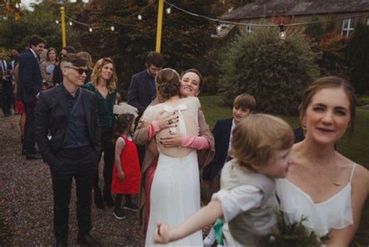 cillianmurphy Cillian murphy wedding, Cillian murphy family, Cillian