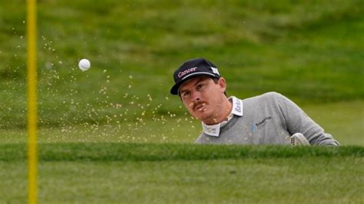 Clarkston native Joel Dahmen finishes strong to earn U.S. Open spot