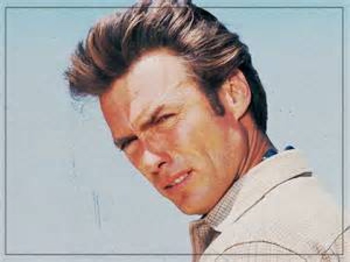 Clint Eastwood Began His Career Being Screamed at by a Director Who Tried Cutting Him out His Film