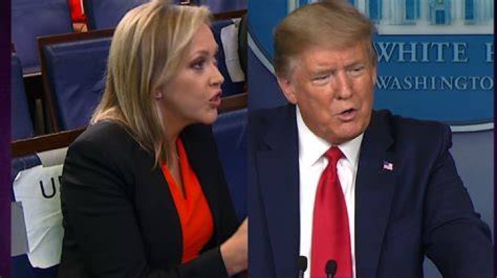 CNN&rsquo;s AntiTrump Russia Hoaxer Paula Reid Is Married to a Chinese