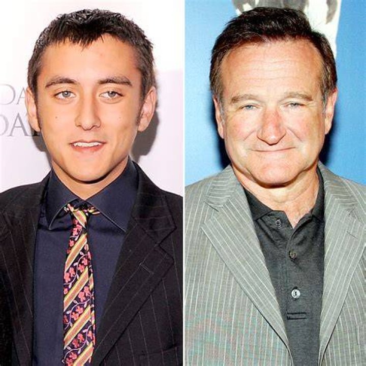Cody Williams (Robin Williams Son) Wiki, Bio, Age, Height, Weight