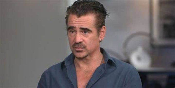 Colin Farrell has a 'Terrifying' panic attack right on the set of his