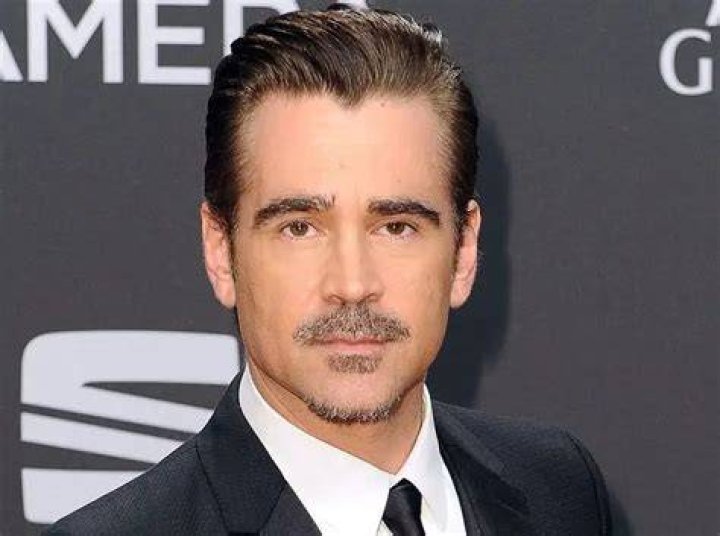 Colin Farrell net worth in detail. How rich is the actor?