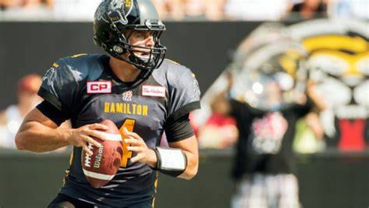 Collaros to miss start of regular season, says Austin CFL.ca