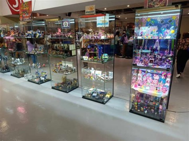 Collecticon 2023 Enjoying Hobbies, Collectibles and Fandoms The