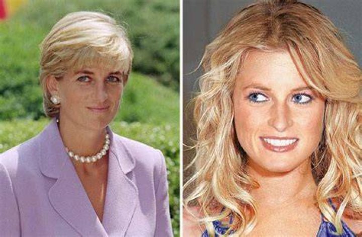 Conoce a Sarah Spencer, la hija no reconocida de Lady Di y el Rey