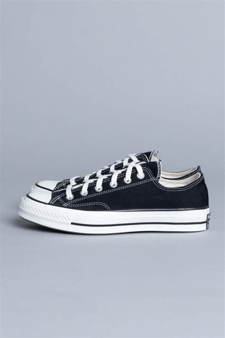 Converse Chuck Taylor AllStar Ox Lemon 130129F