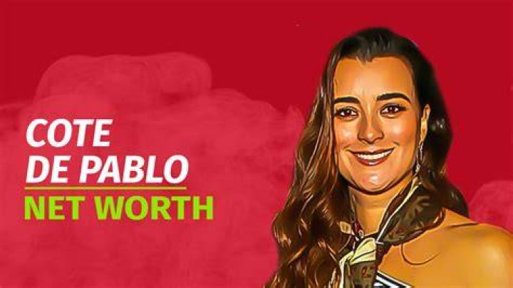 Cote de Pablo&rsquo;s Personal Life Who is She Married to and More NCERT POINT