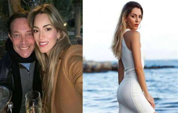 Cristina Invernizzi Biograhy, Wiki, Age, Height, Net Worth, Family