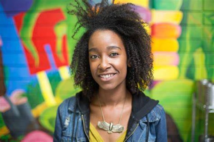 Crystal Jones SOULS of Society