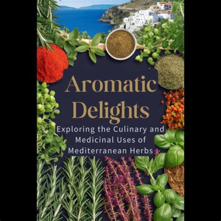 Culinary Delights And Medicinal Wonders