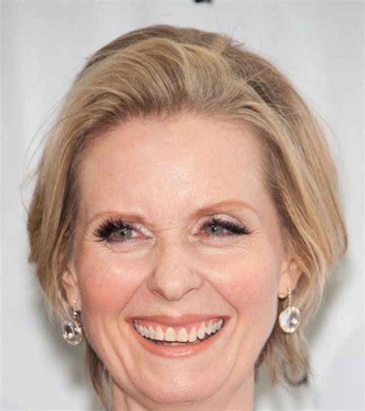 Cynthia Nixon To Be Honored