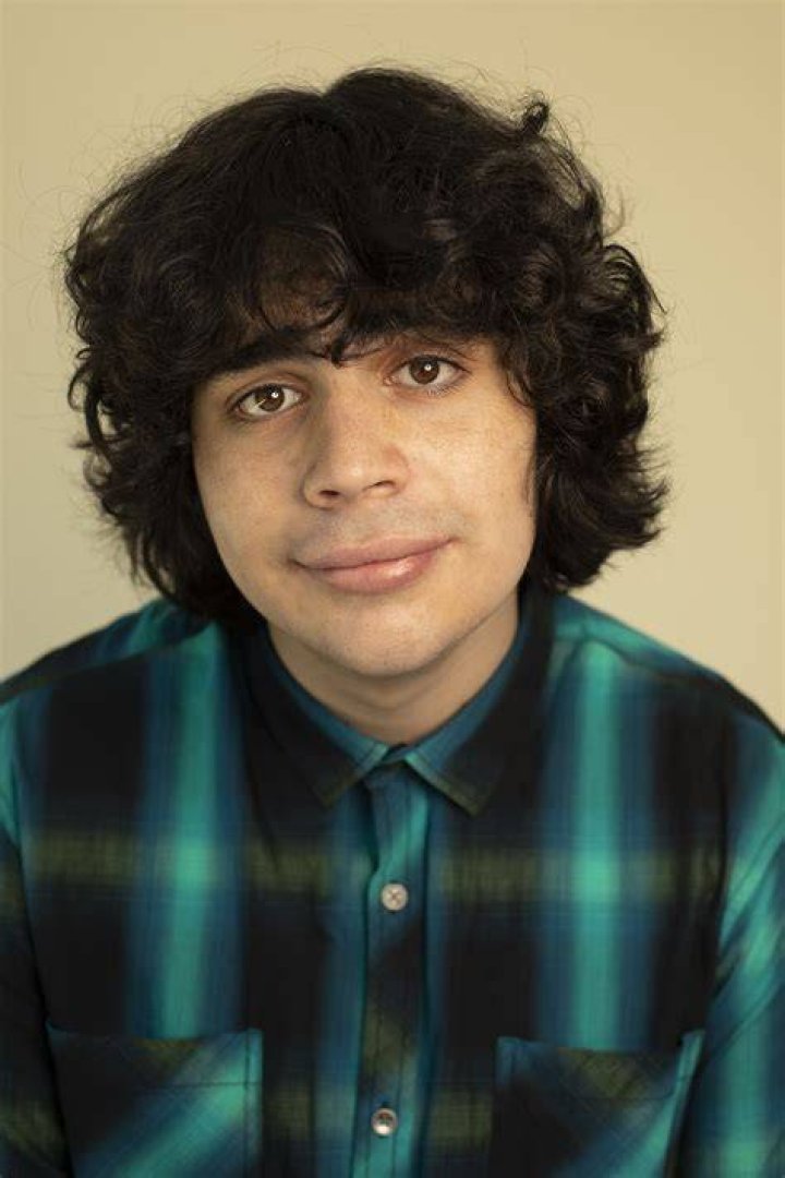 Cyrus Arnold Pictures Rotten Tomatoes