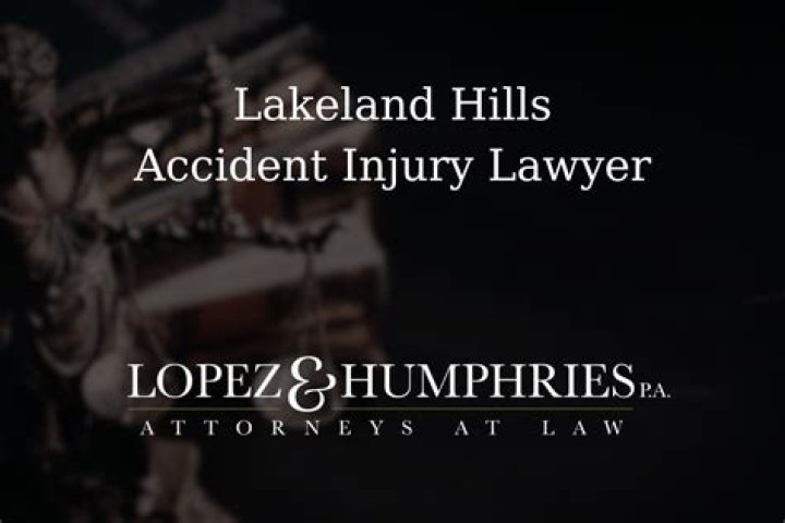 Dakota P. Humphries Accident Know More About This Incident