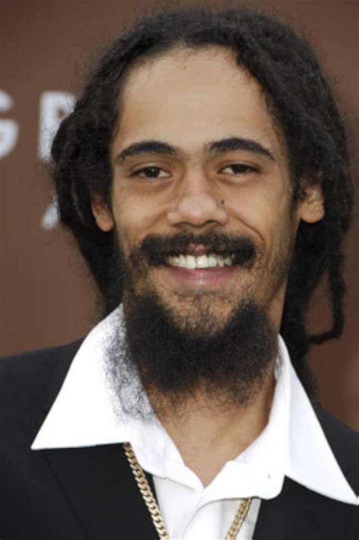 Damian Marley Movies, Bio and Lists on MUBI