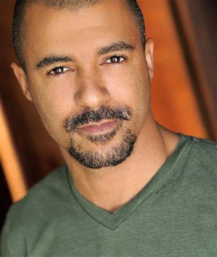 Damian T. Raven &mdash; The Movie Database (TMDB)