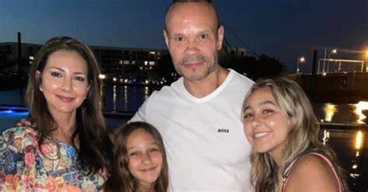 Dan Bongino Married Life & Family Background Details