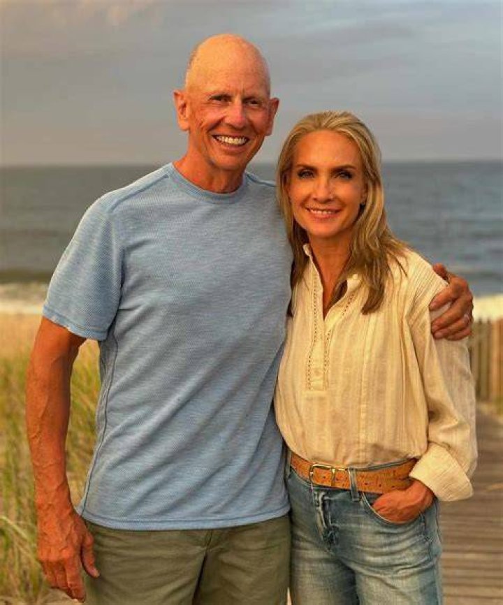 Dana Perino's Husband Peter McMahon Is a Successful Businessman